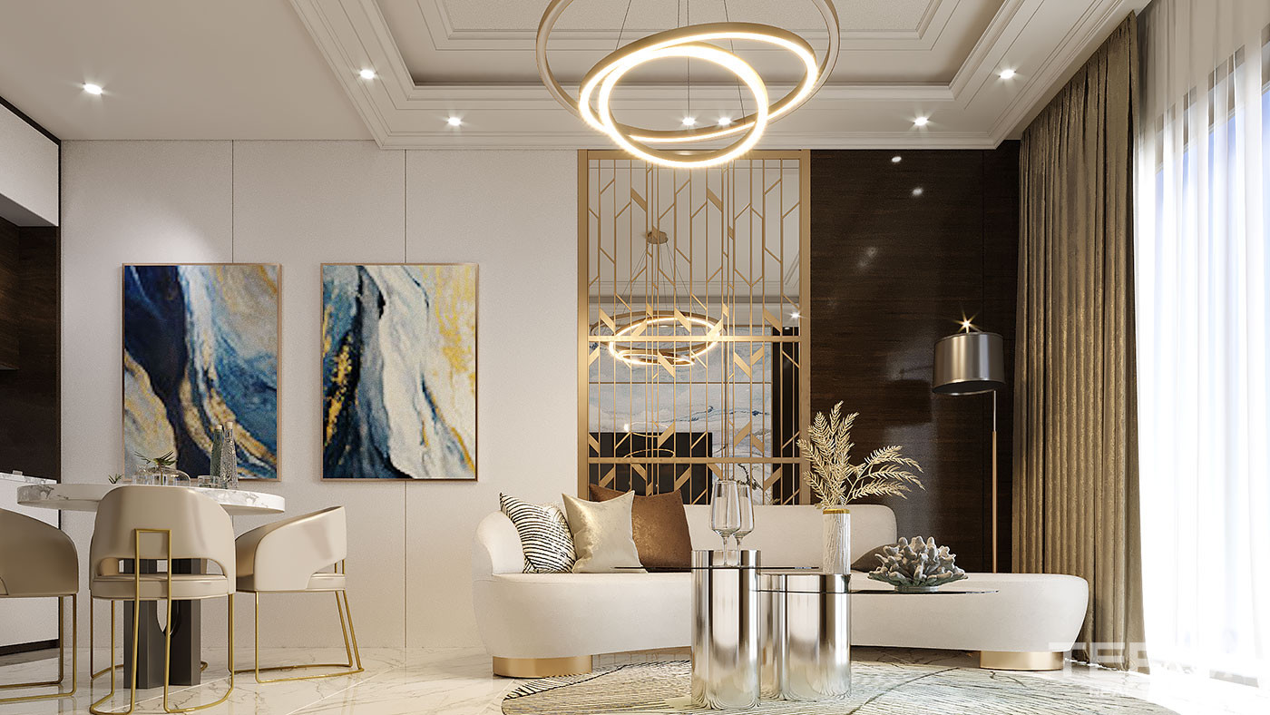 A Life of Ease and Comfort with Apartments in Kargıcak, Alanya - 92787