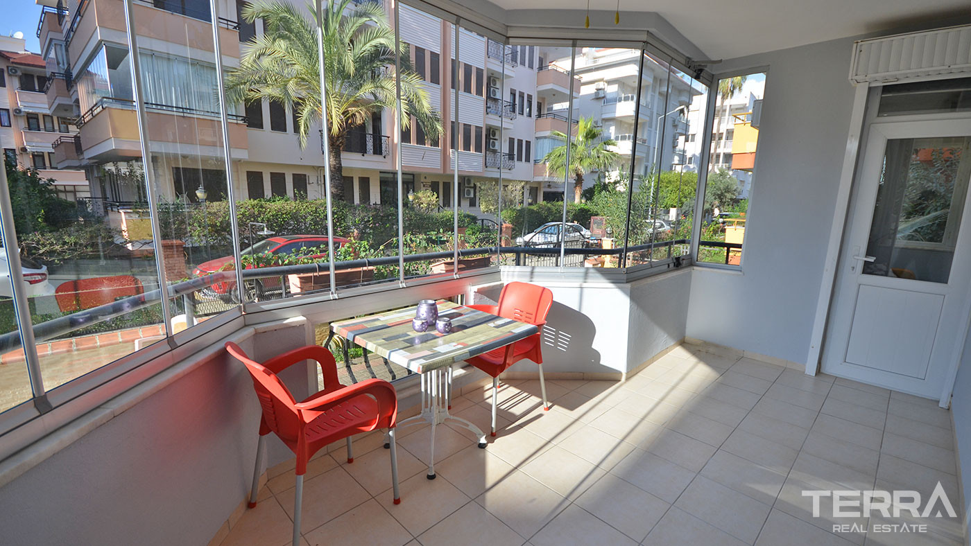Resale Apartment Within Walking Distance to the Beach in Oba, Alanya - 92809