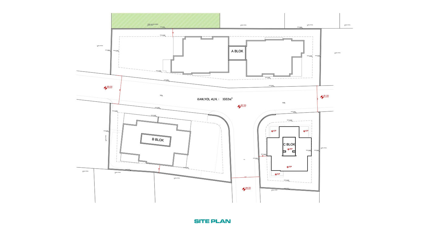 Chic Cyprus Apartments with Sea Views in Kyrenia City Center - 93019