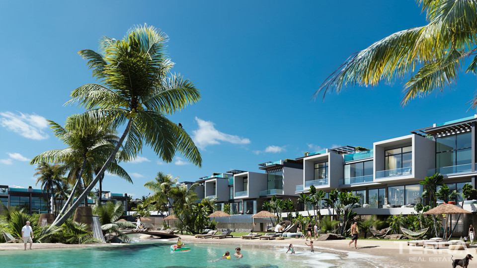 Exclusive Cyprus Flats with Sea Views and Special On-Site Facilities