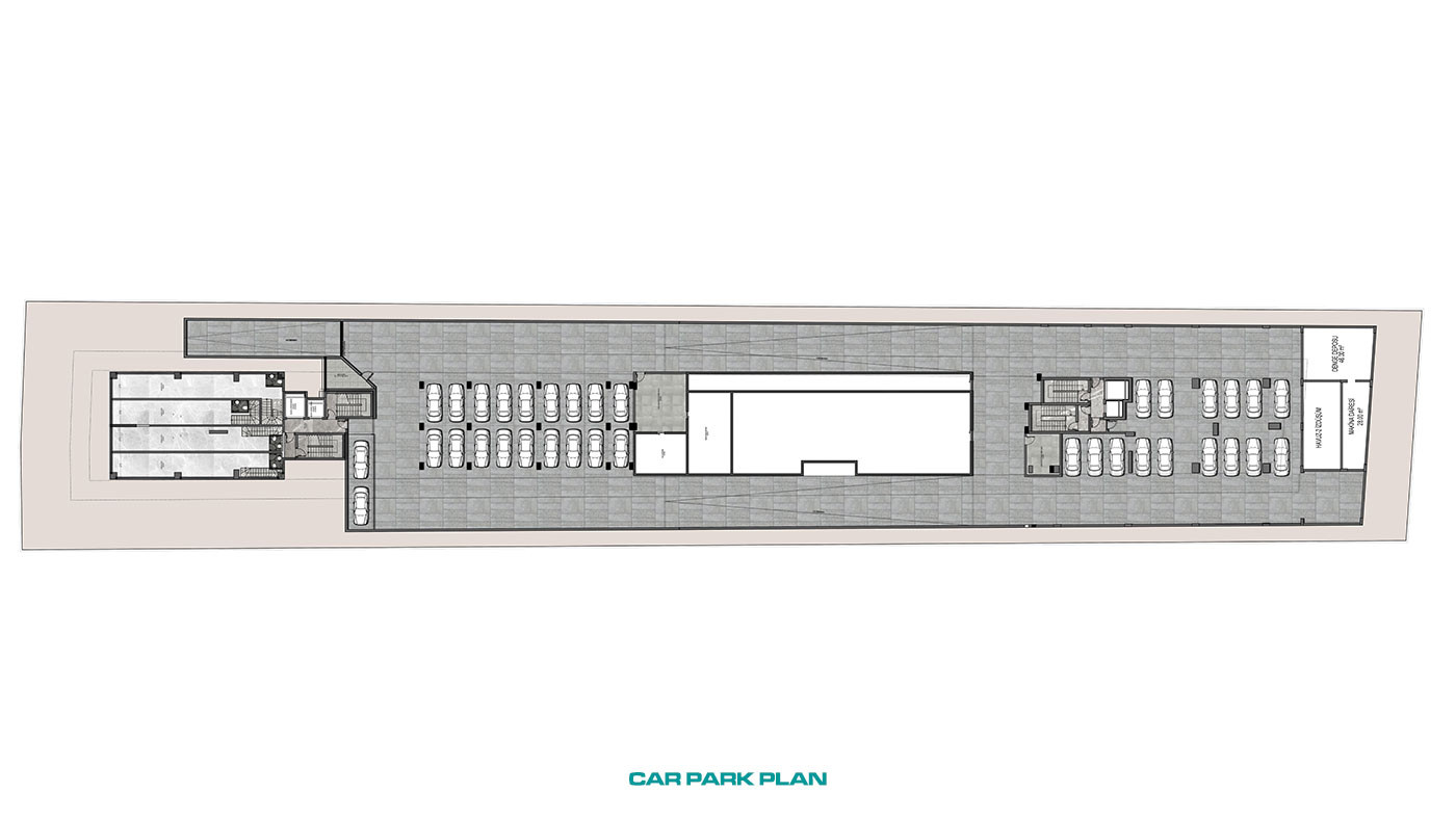 Seafront Apartments for Sale in Mahmutlar, Alanya, Turkey - 93890