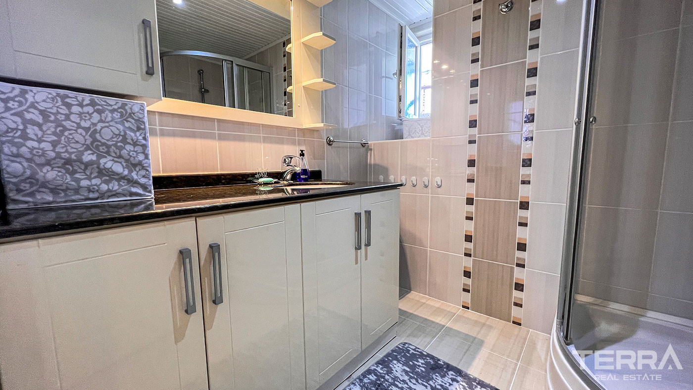 Oba Crown Resort Alanya - Spacious Apartments for Sale in Central Oba - 94339