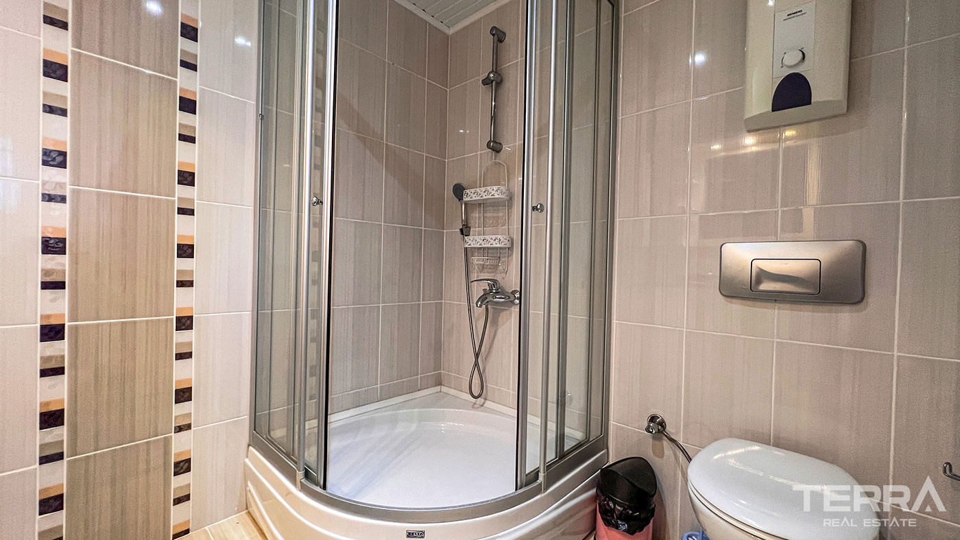 Oba Crown Resort Alanya - Spacious Apartments for Sale in Central Oba - 94341