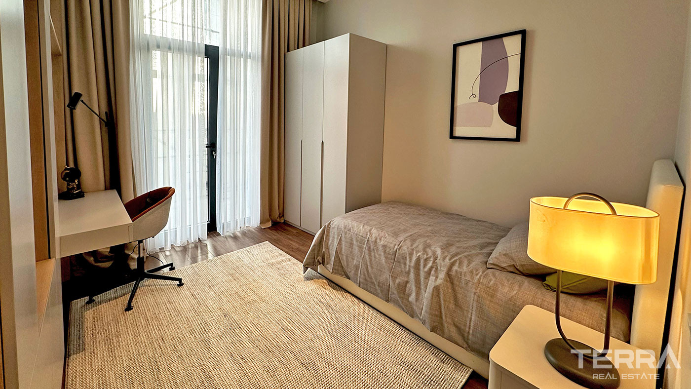 Family Concept Apartments For Comfortable Living in Bağcılar, İstanbul - 95716