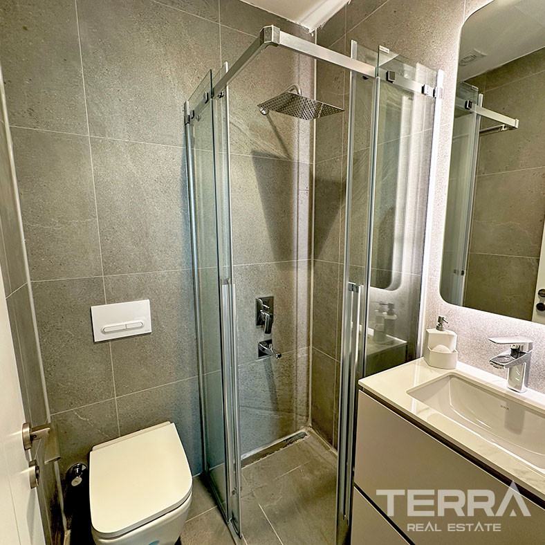 Family Concept Apartments For Comfortable Living in Bağcılar, İstanbul - 95719