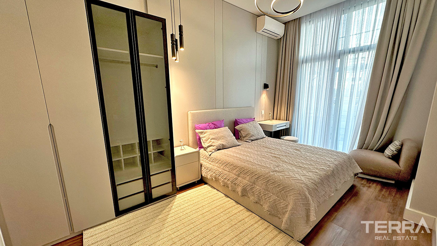 Family Concept Apartments For Comfortable Living in Bağcılar, İstanbul - 95720