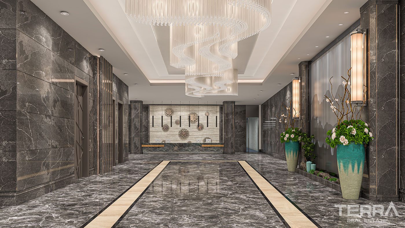 Contemporary Villas Redefining Comfort and Luxury in Antalya, Altıntaş - 95852