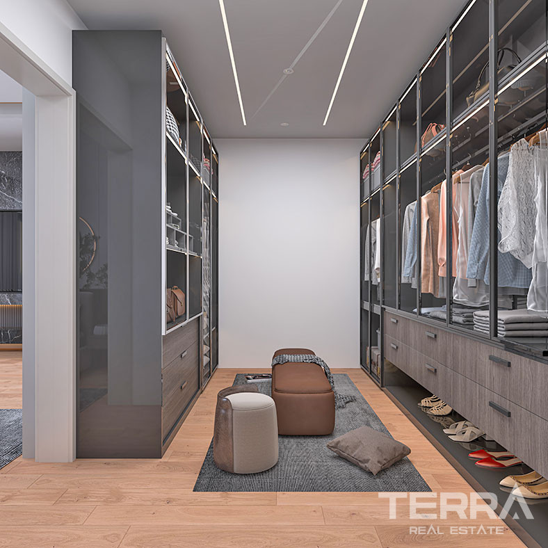 Contemporary Villas Redefining Comfort and Luxury in Antalya, Altıntaş - 95867