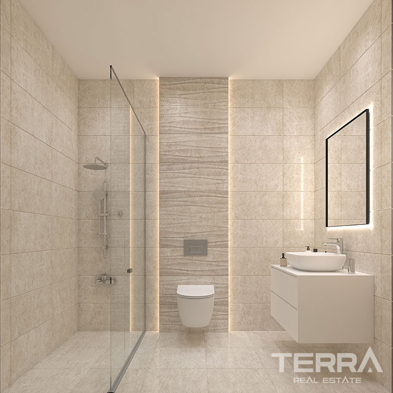 Contemporary Villas Redefining Comfort and Luxury in Antalya, Altıntaş - 95873