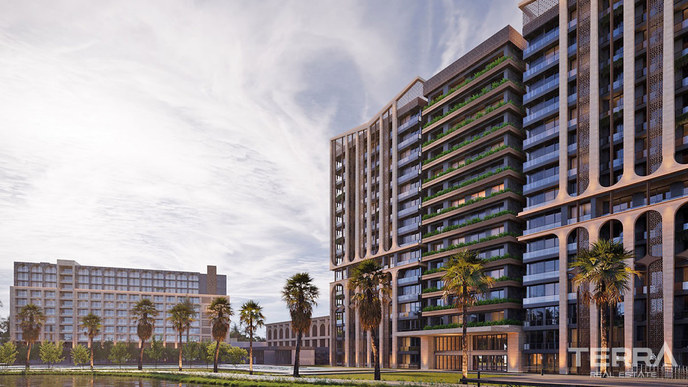 One-of-a-Kind Orlando Apartments in an Upscale Family-Friendly Resort - 96199