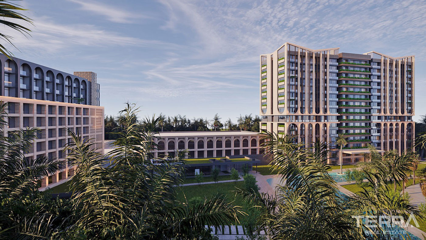 One-of-a-Kind Orlando Apartments in an Upscale Family-Friendly Resort - 96201