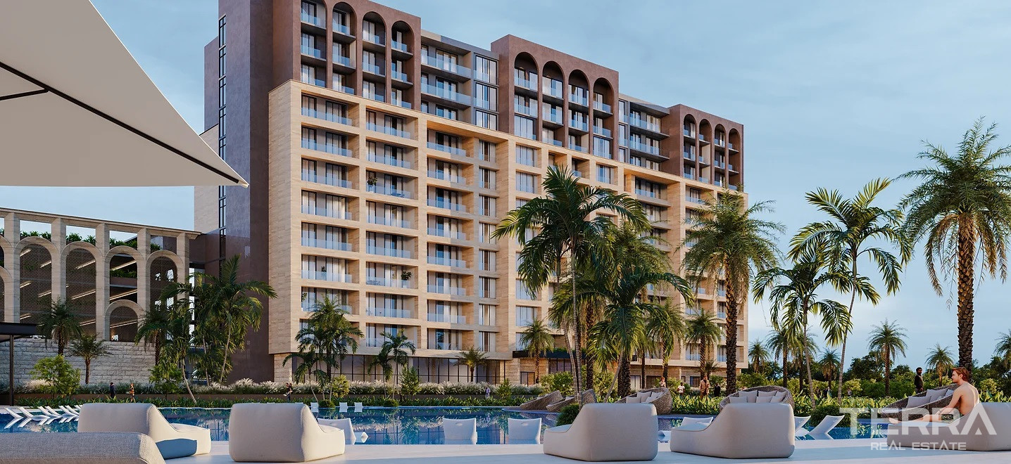 One-of-a-Kind Orlando Apartments in an Upscale Family-Friendly Resort - 96202