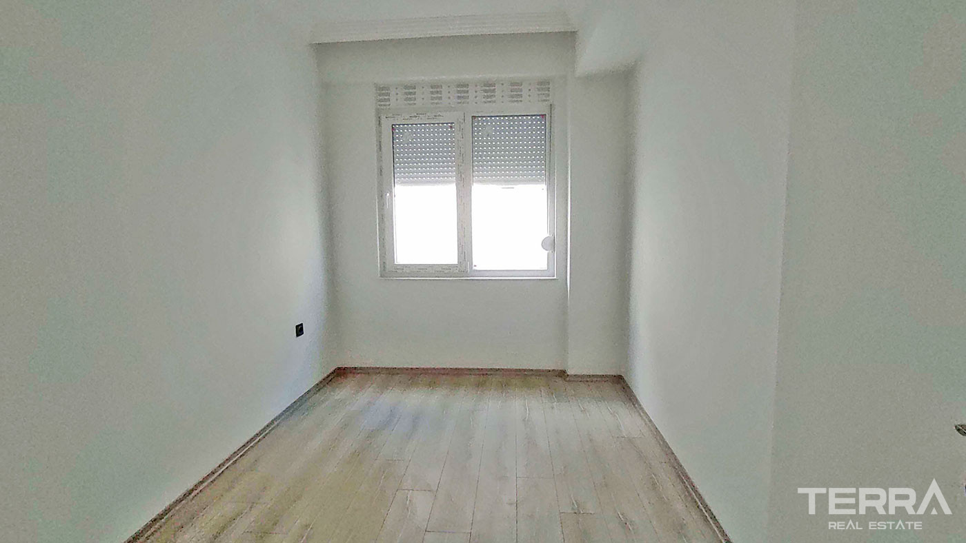 Modest and Chic Apartments within a 2-Block Complex in Antalya Center - 96518