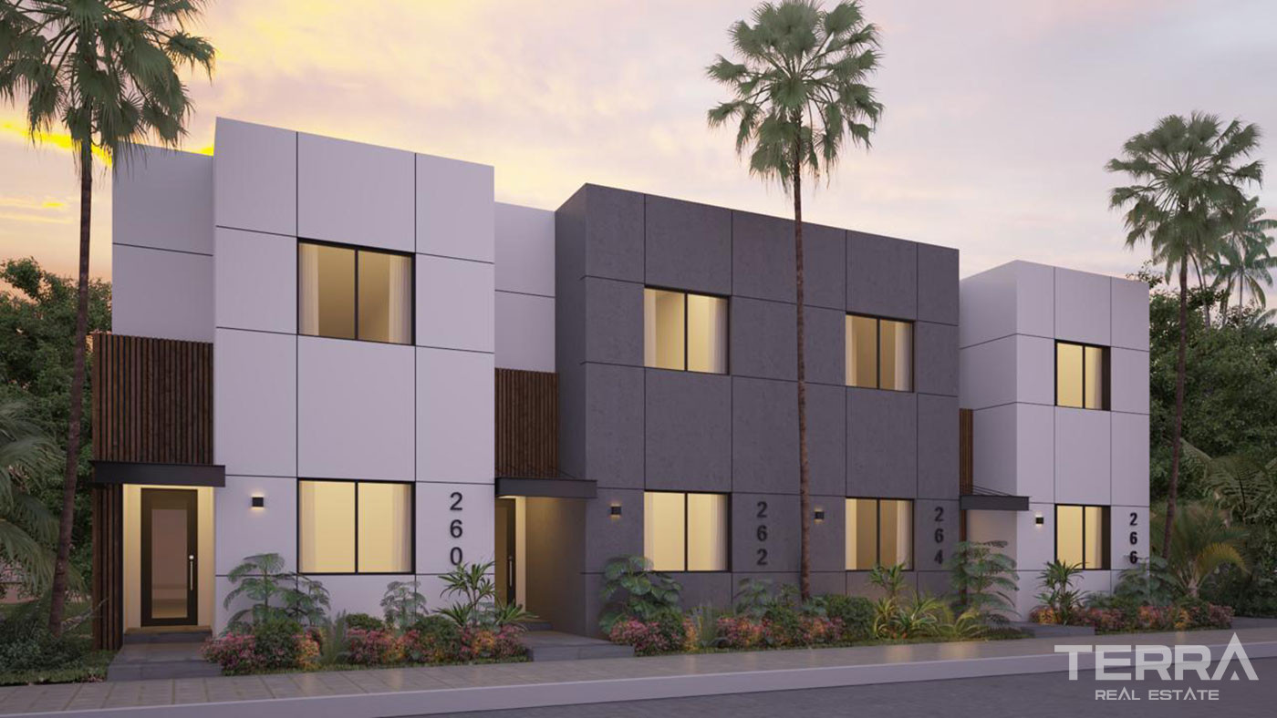 Rækkehuse med høj lejeindtægt på Visions Resort i Orlando - 97258