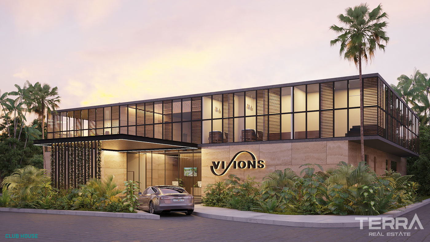 Rækkehuse med høj lejeindtægt på Visions Resort i Orlando - 97262