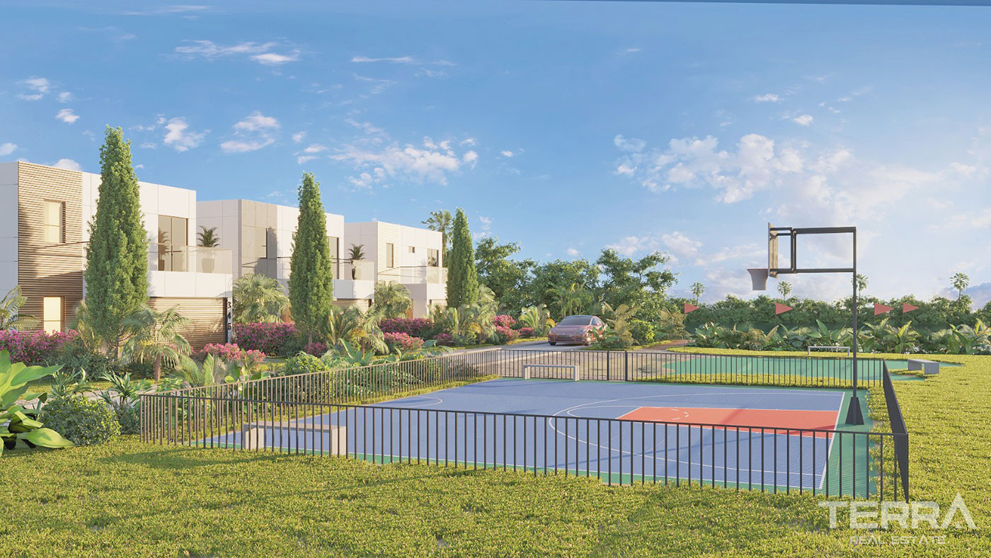 Rækkehuse med høj lejeindtægt på Visions Resort i Orlando - 97280