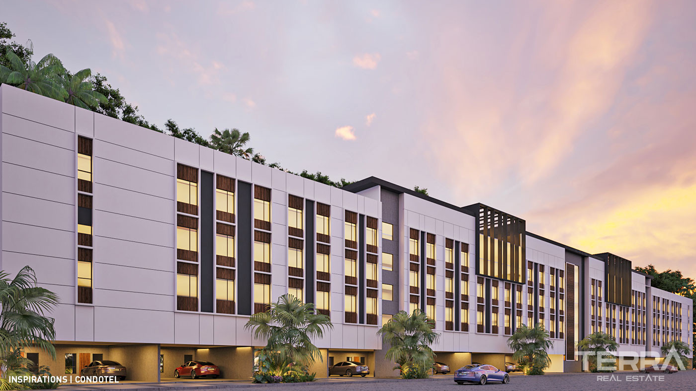 Rækkehuse med høj lejeindtægt på Visions Resort i Orlando - 97357