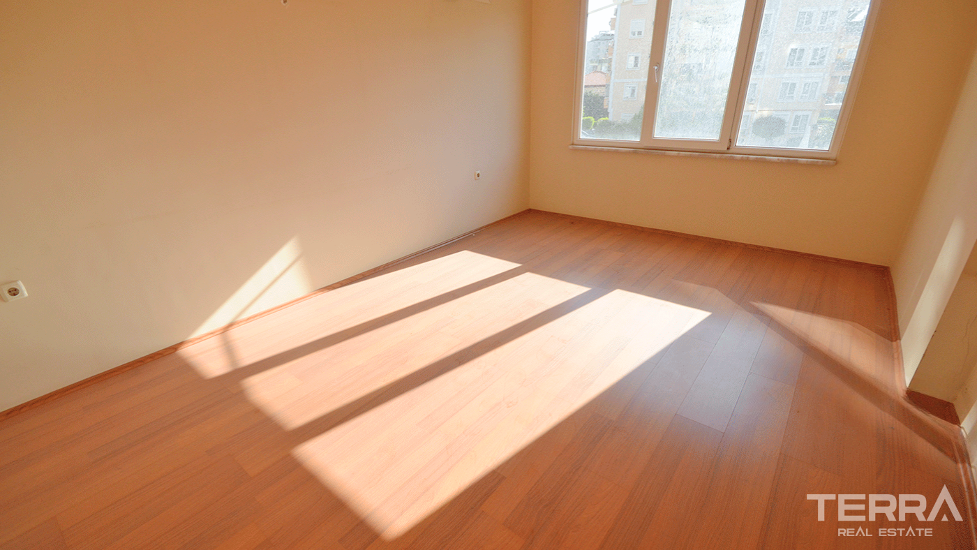 3+1 Resale Apartment with Modern Shared Amenities in Alanya - 98162