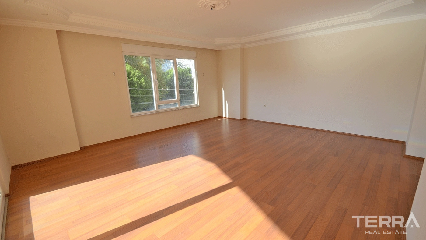 3+1 Resale Apartment with Modern Shared Amenities in Alanya - 98173