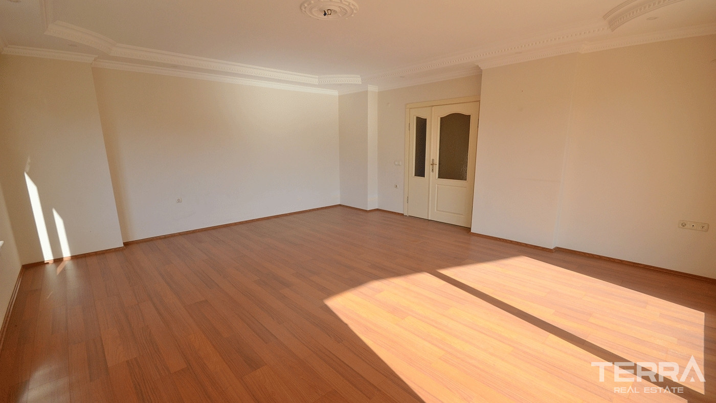 3+1 Resale Apartment with Modern Shared Amenities in Alanya - 98174