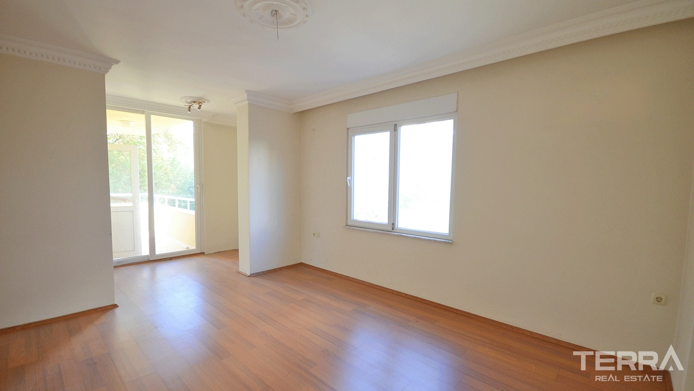 3+1 Resale Apartment with Modern Shared Amenities in Alanya - 98175