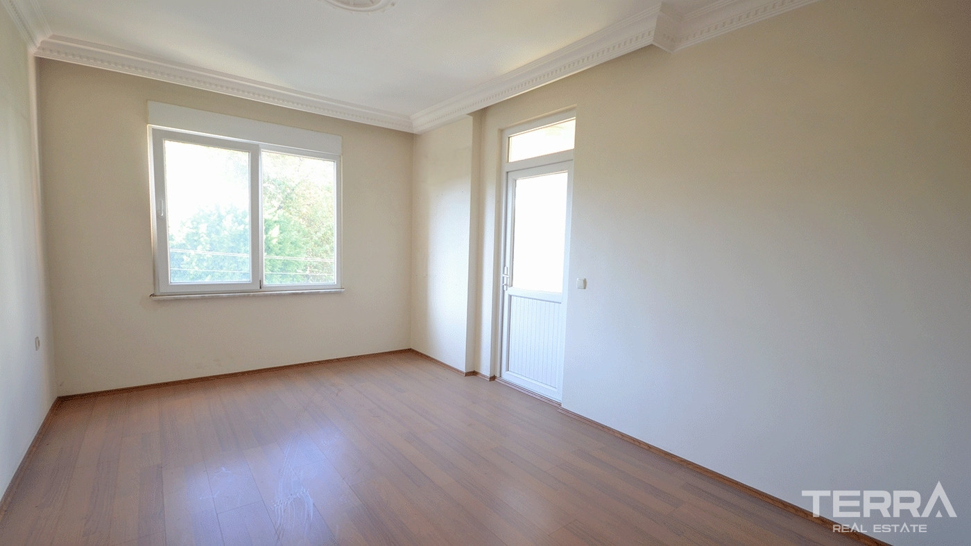 3+1 Resale Apartment with Modern Shared Amenities in Alanya - 98176