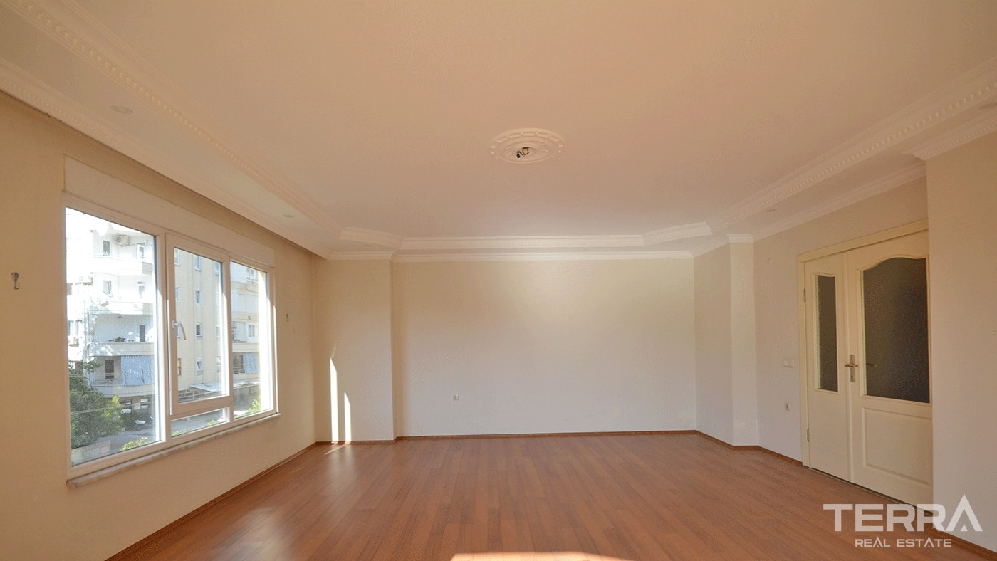 3+1 Resale Apartment with Modern Shared Amenities in Alanya - 98177