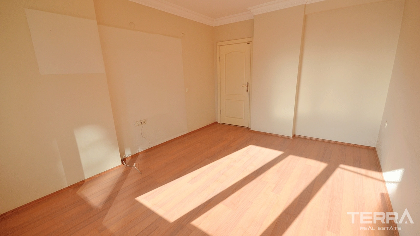 3+1 Resale Apartment with Modern Shared Amenities in Alanya - 98178