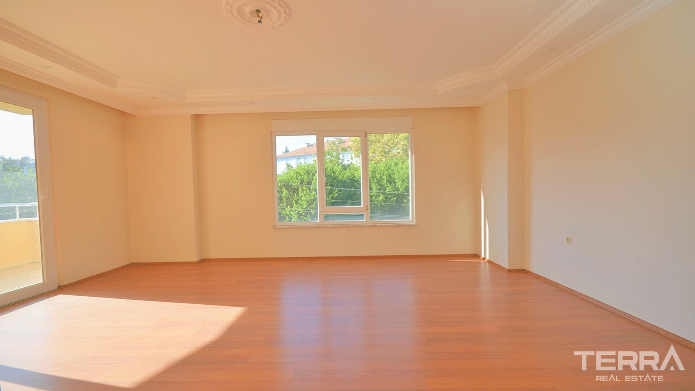 3+1 Resale Apartment with Modern Shared Amenities in Alanya - 98182