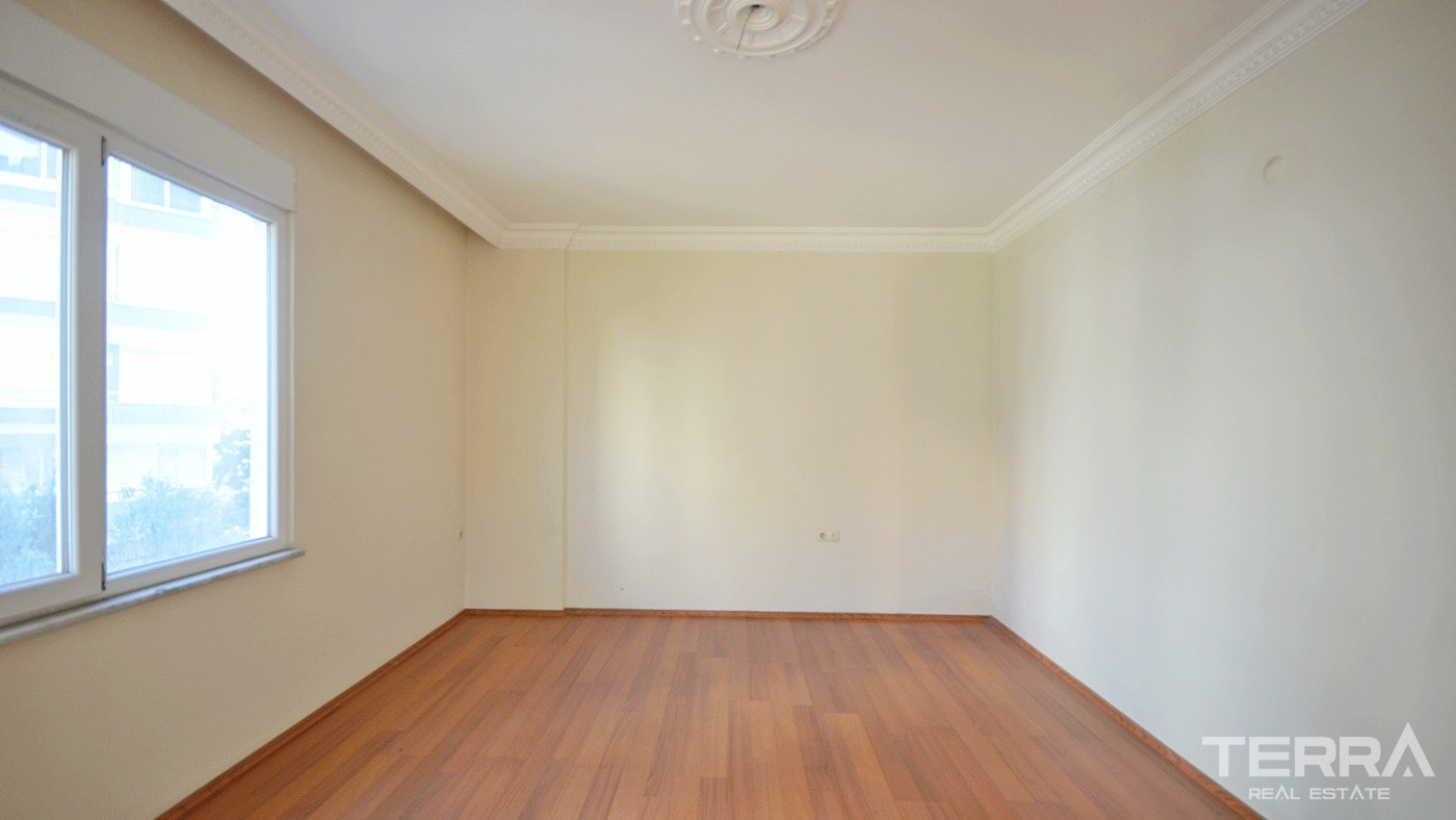 3+1 Resale Apartment with Modern Shared Amenities in Alanya - 98183