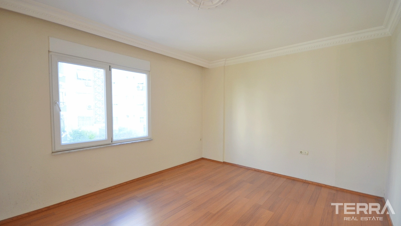 3+1 Resale Apartment with Modern Shared Amenities in Alanya - 98184