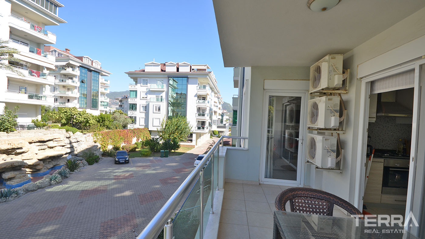 Chic Apartment at Olive City in Oba with Rich Social Amenities - 98596