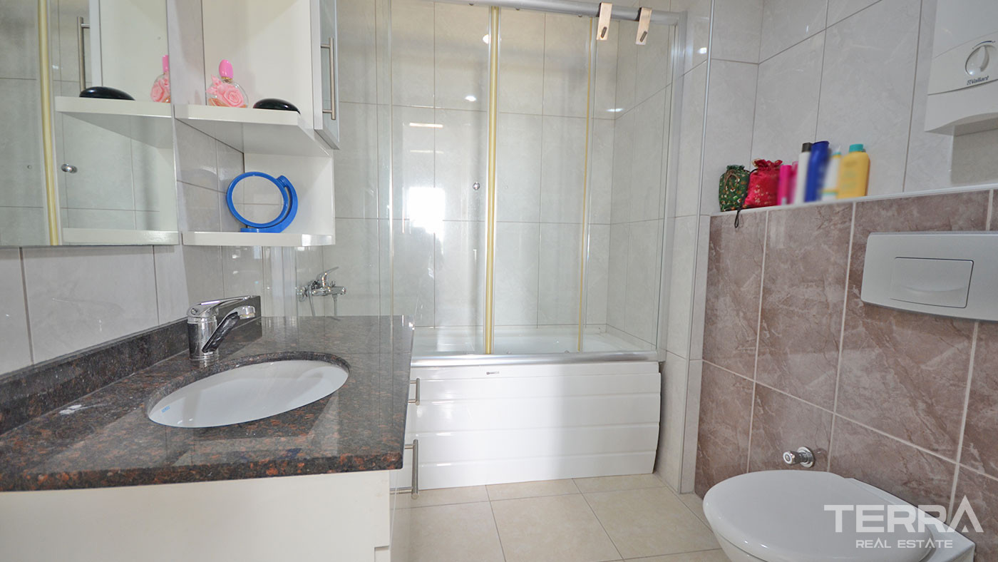 Chic Apartment at Olive City in Oba with Rich Social Amenities - 98607