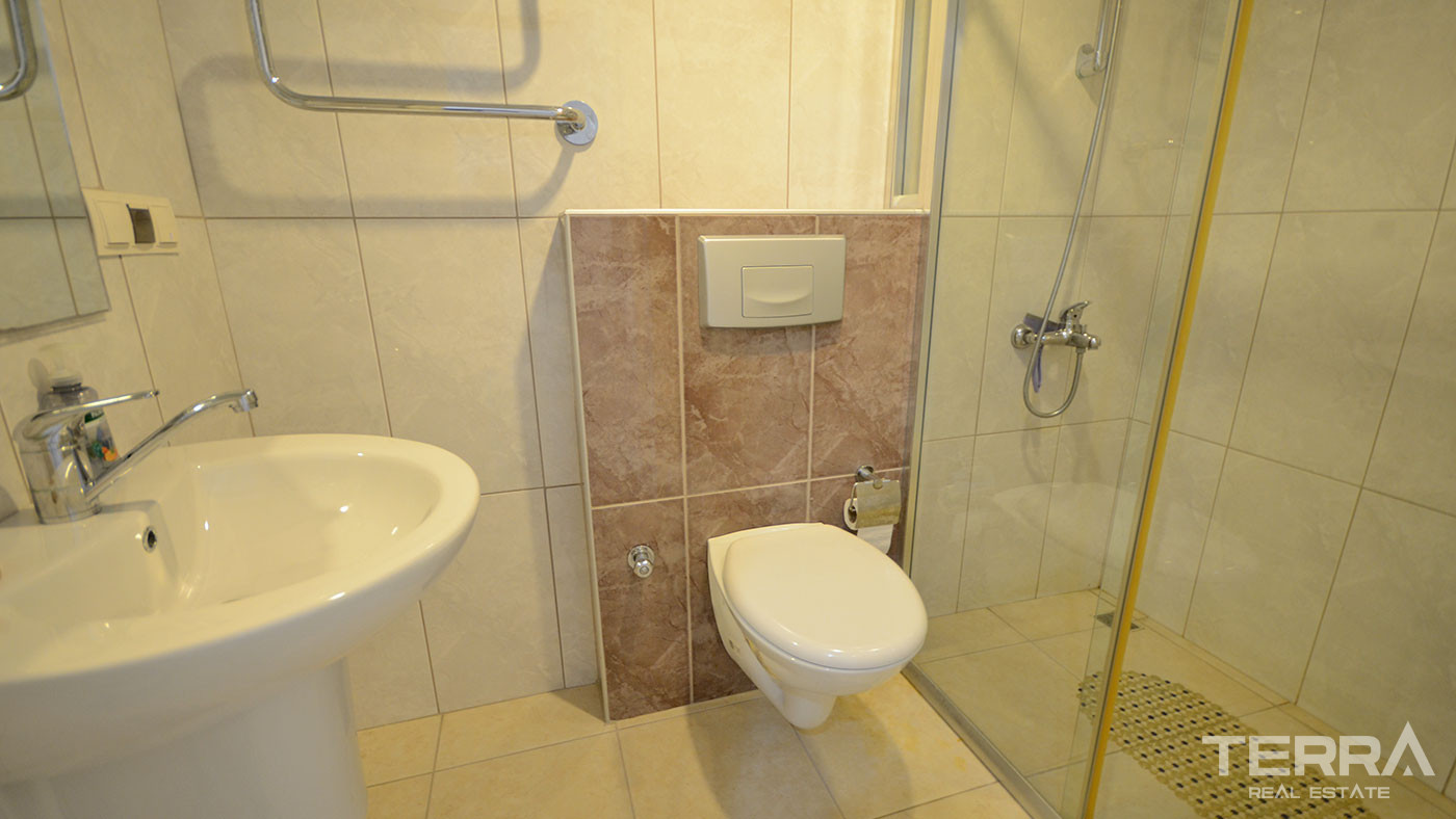 Chic Apartment at Olive City in Oba with Rich Social Amenities - 98609