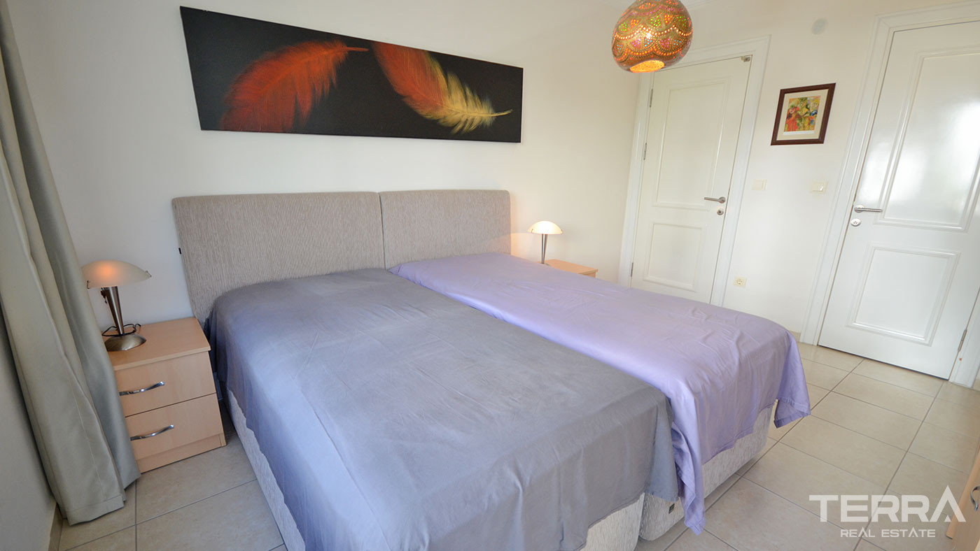 Chic Apartment at Olive City in Oba with Rich Social Amenities - 98610