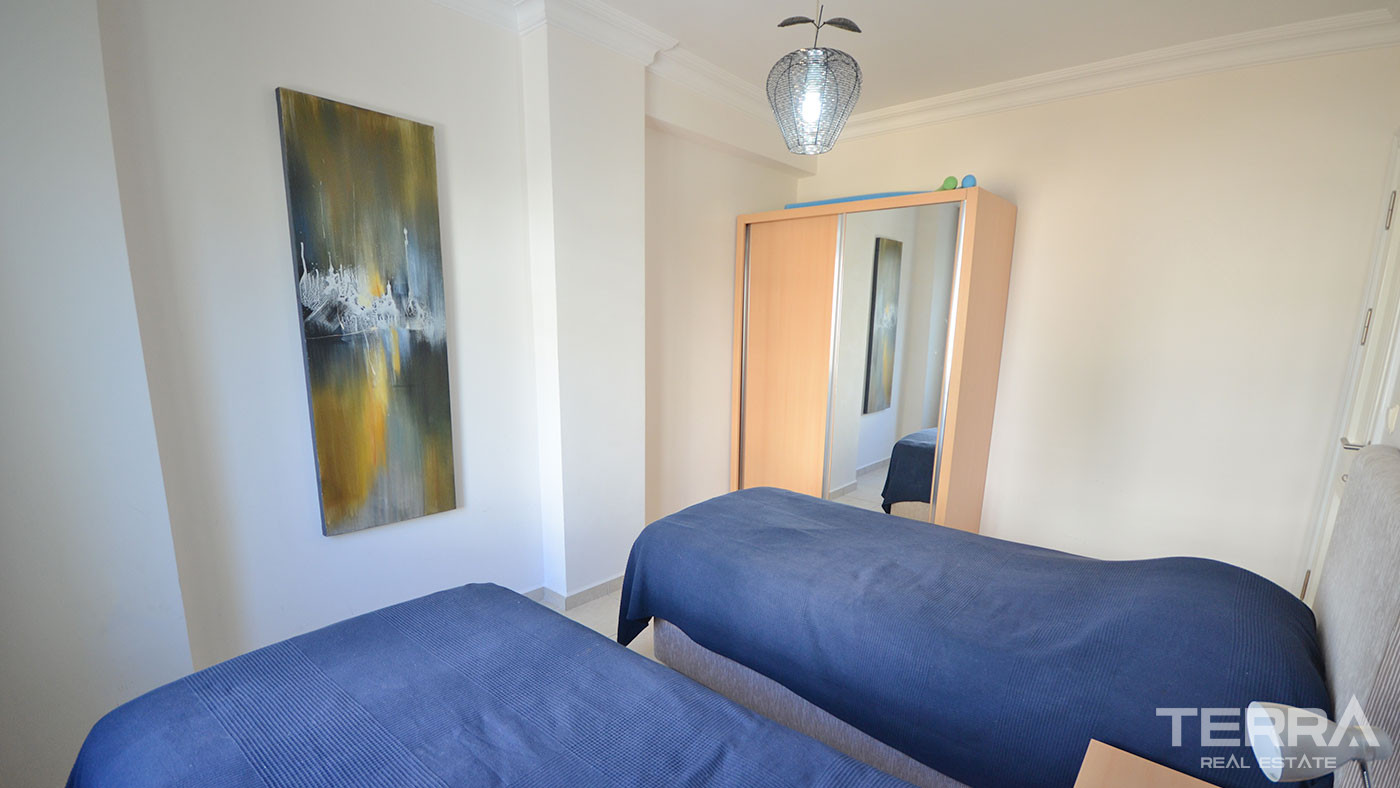 Chic Apartment at Olive City in Oba with Rich Social Amenities - 98611