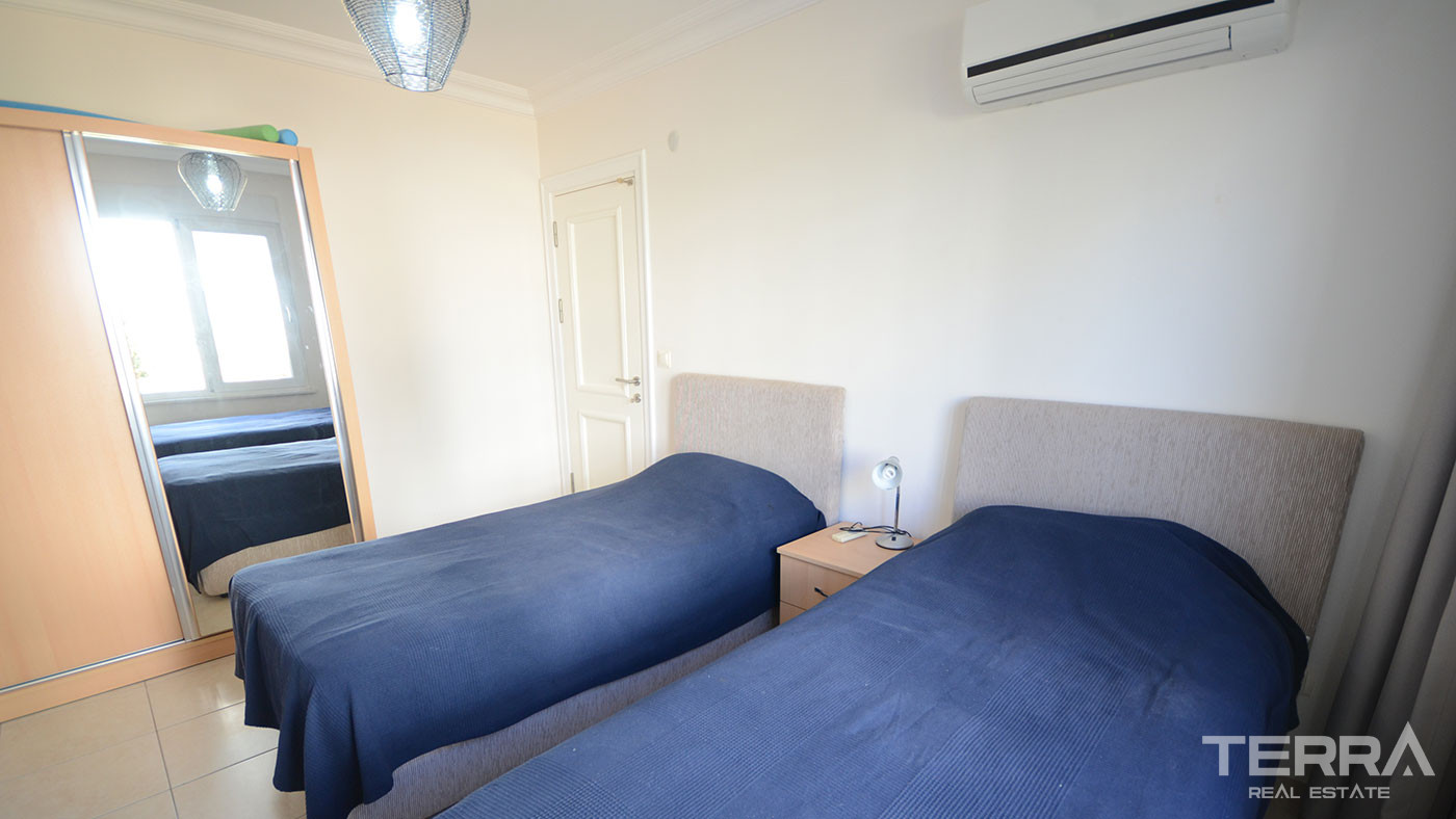 Chic Apartment at Olive City in Oba with Rich Social Amenities - 98612