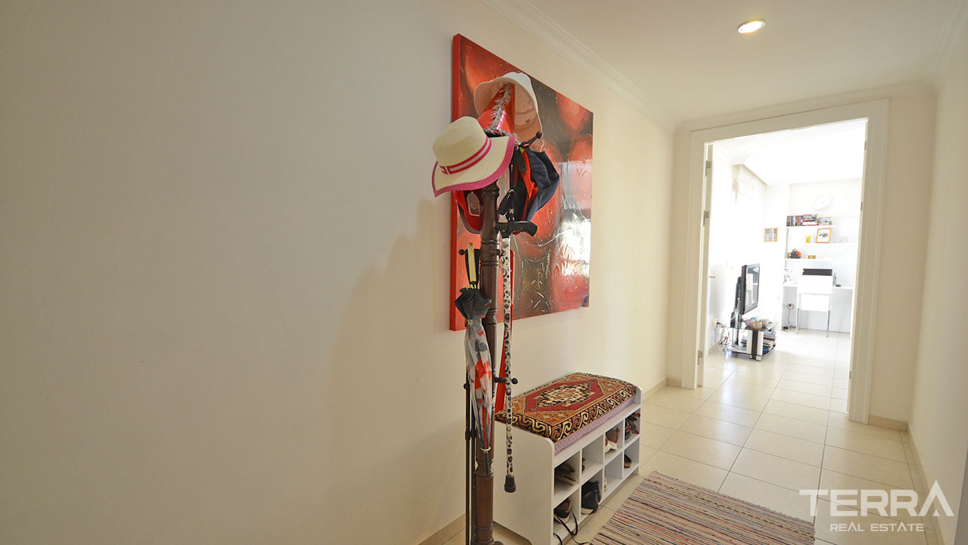 Chic Apartment at Olive City in Oba with Rich Social Amenities - 98613