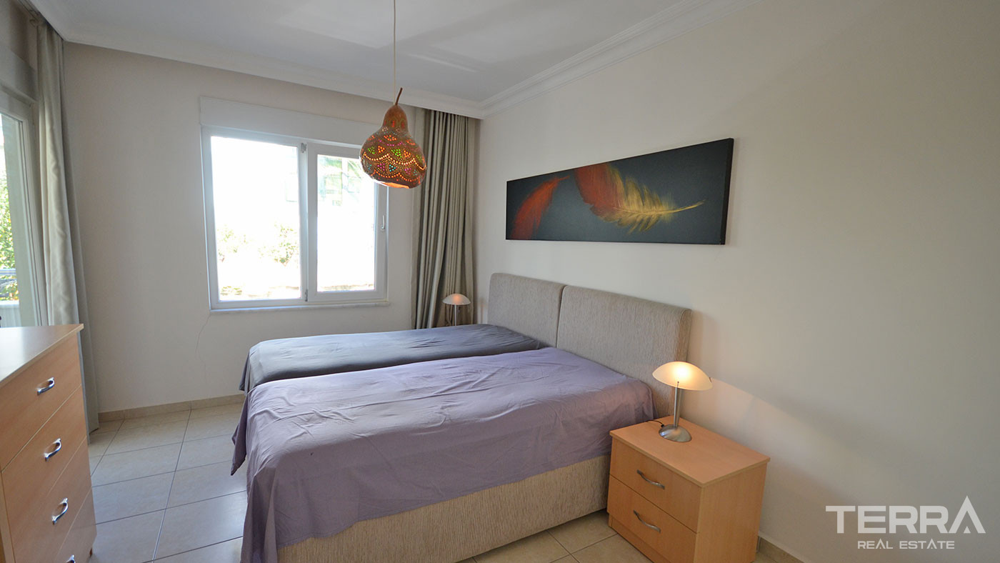 Chic Apartment at Olive City in Oba with Rich Social Amenities - 98614