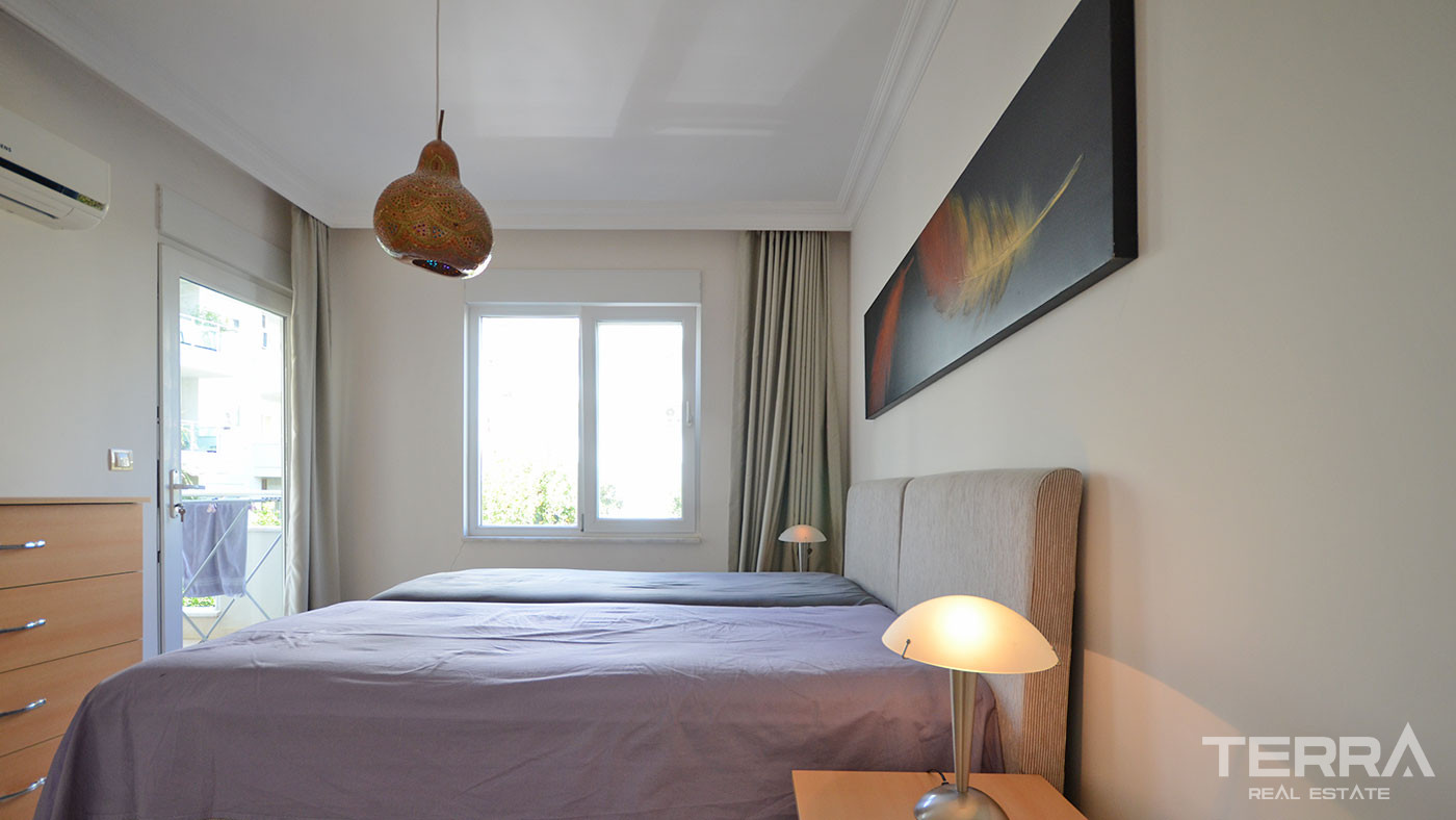 Chic Apartment at Olive City in Oba with Rich Social Amenities - 98615