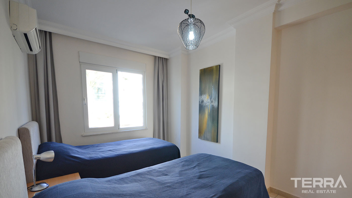 Chic Apartment at Olive City in Oba with Rich Social Amenities - 98616