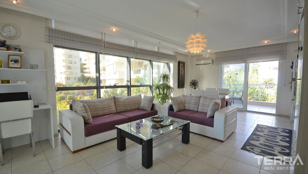 Chic Apartment at Olive City in Oba with Rich Social Amenities