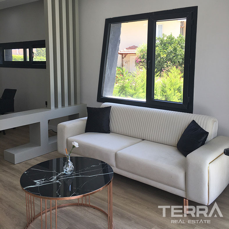 Luksuriøse villaer med private pools i et stort kompleks i Belek - 99671
