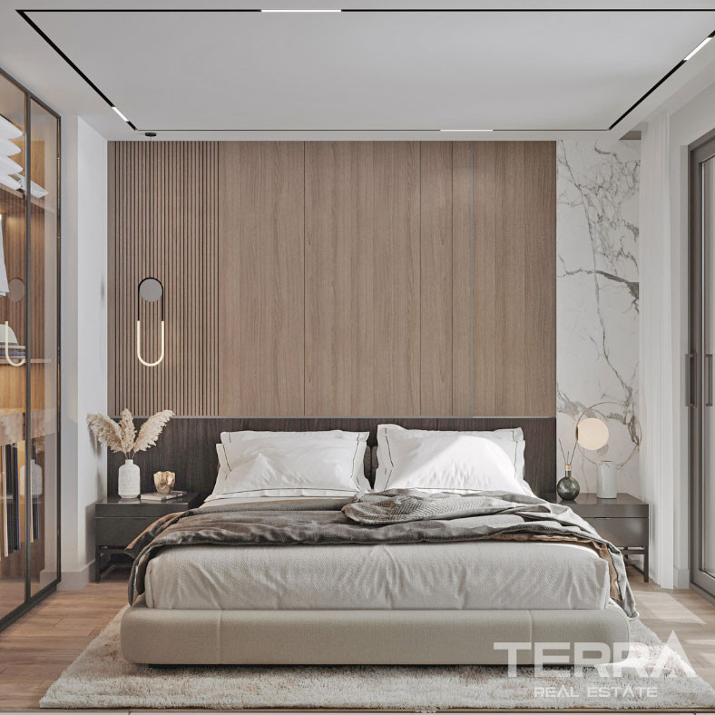 Experience Modern Living with Keyready Apartments in Altıntaş, Antalya - 100348