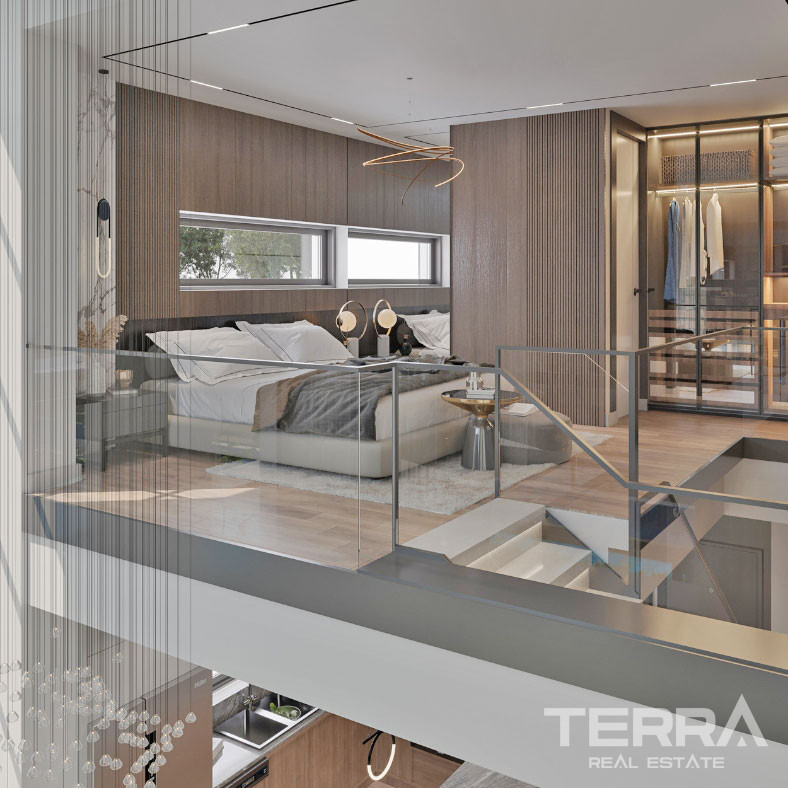 Experience Modern Living with Keyready Apartments in Altıntaş, Antalya - 100353
