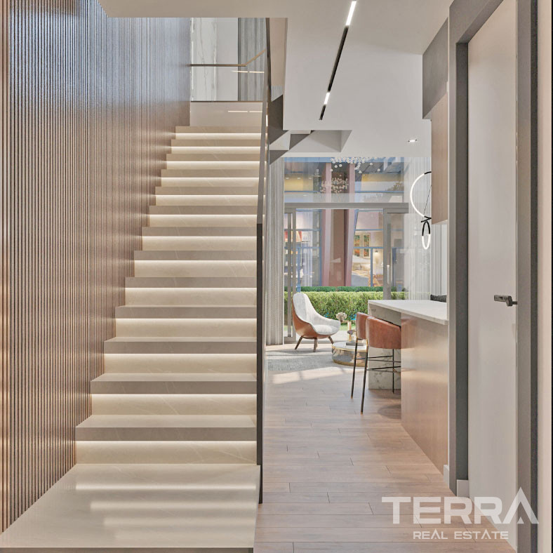 Experience Modern Living with Keyready Apartments in Altıntaş, Antalya - 100354