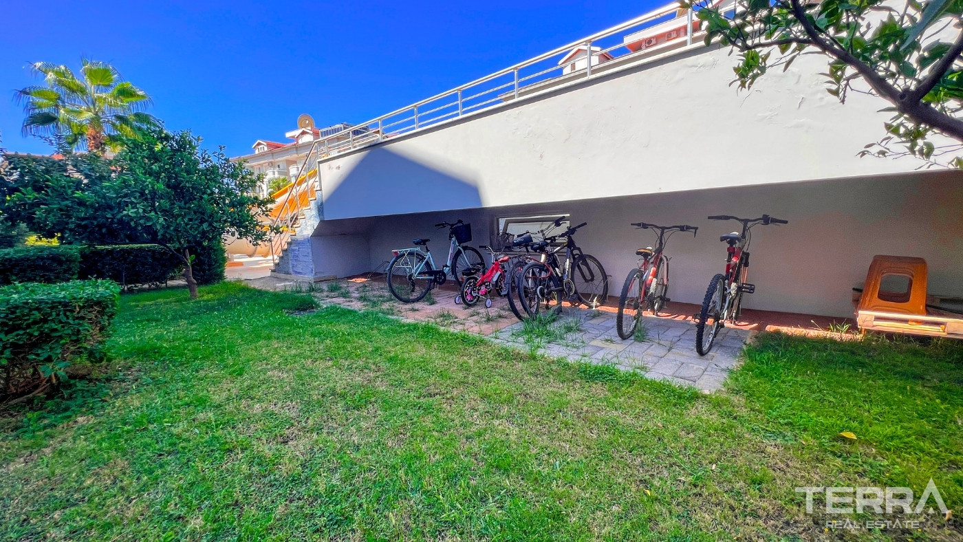 Apartamenty na sprzedaż w Oba Crown 2, Alanya – Luksusowe życie w Oba - 101915