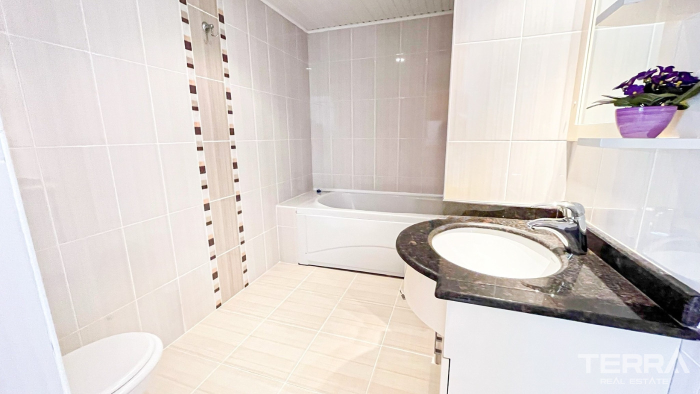 Apartamenty na sprzedaż w Oba Crown 2, Alanya – Luksusowe życie w Oba - 101921