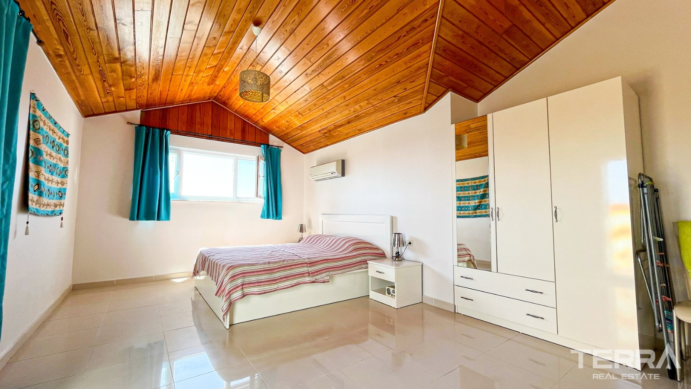 Apartamenty na sprzedaż w Oba Crown 2, Alanya – Luksusowe życie w Oba - 101930