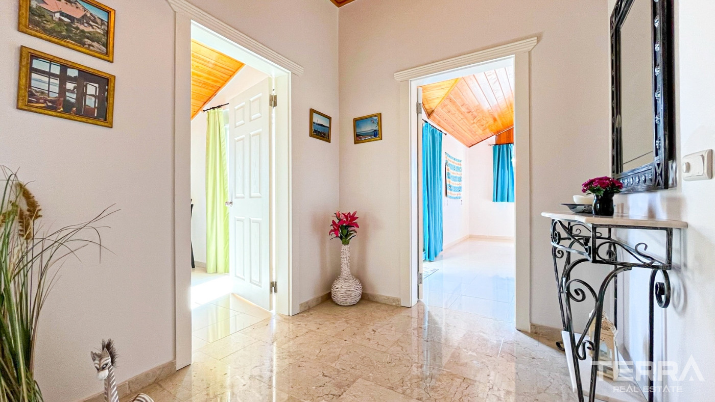 Apartamenty na sprzedaż w Oba Crown 2, Alanya – Luksusowe życie w Oba - 101931